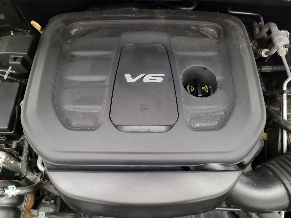Used 2016 Jeep Grand Cherokee Laredo RWD image 30