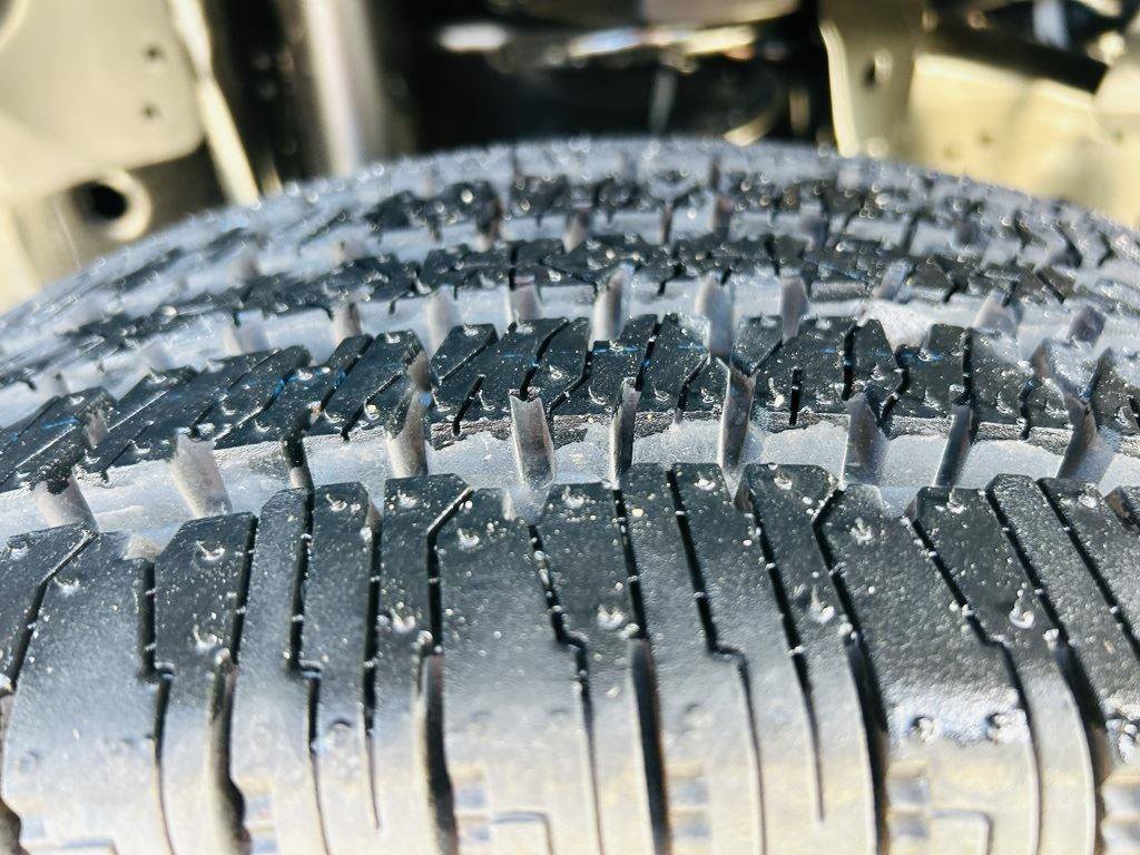 New 2025 RAM 2500 Tradesman image 39