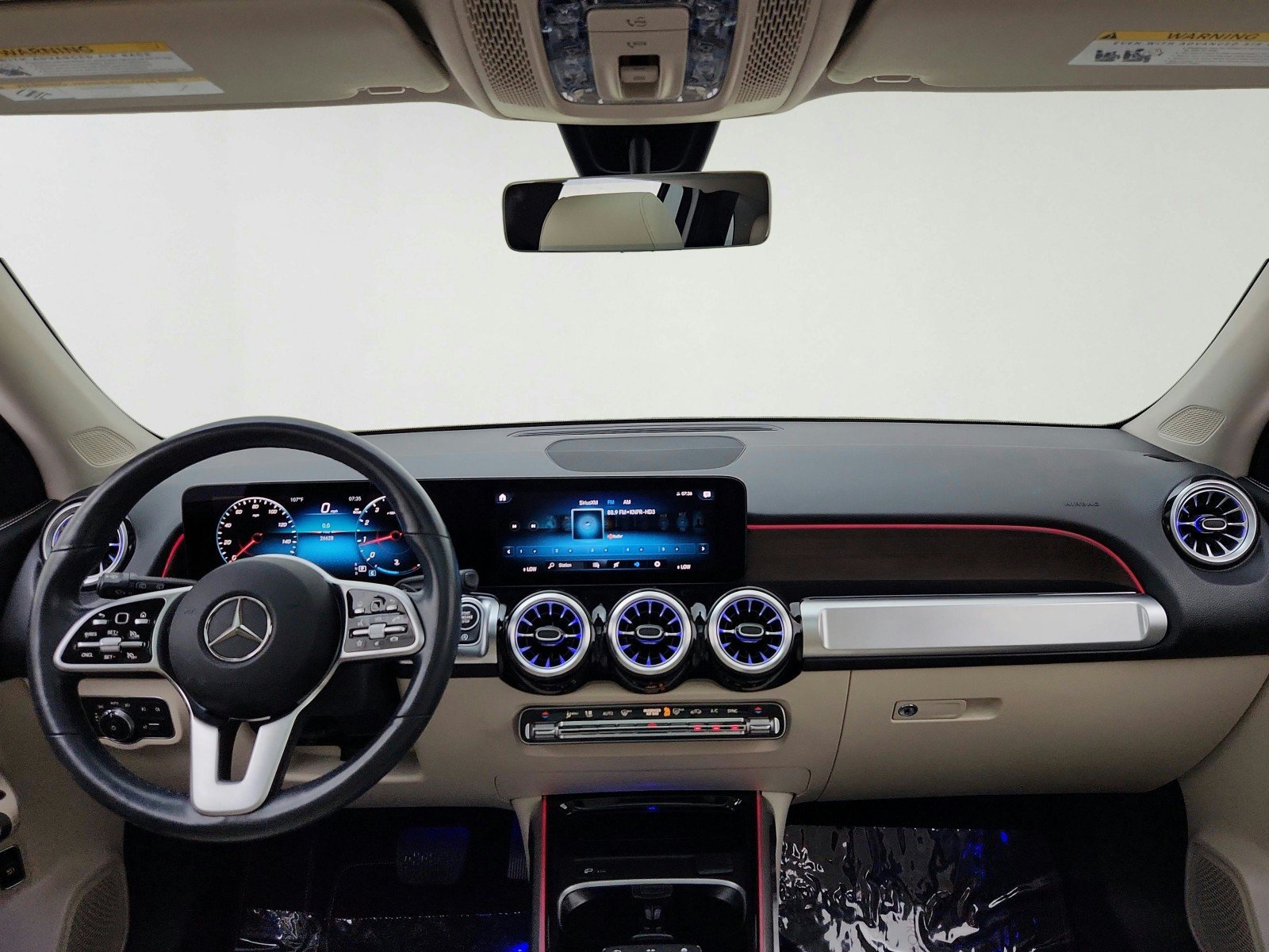 Certified 2023 Mercedes-Benz GLB 250 image 32