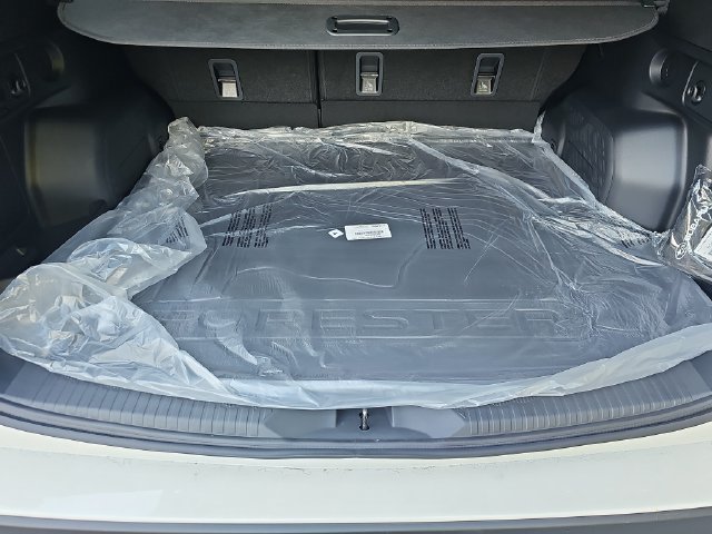 New 2026 Subaru Forester Premium AWD/4WD image 17