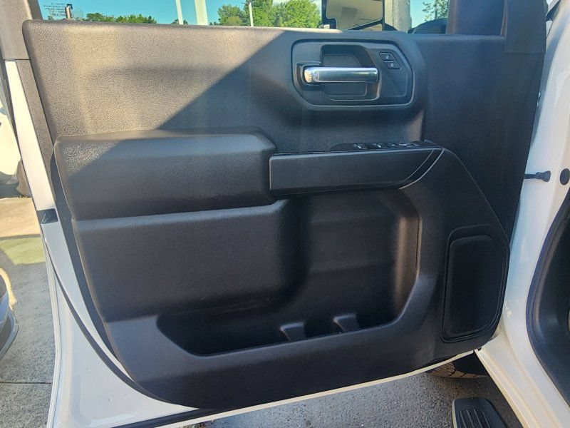 Used 2024 Chevrolet Silverado 2500 W/T w/ WT Fleet Convenience Package AWD/4WD image 13