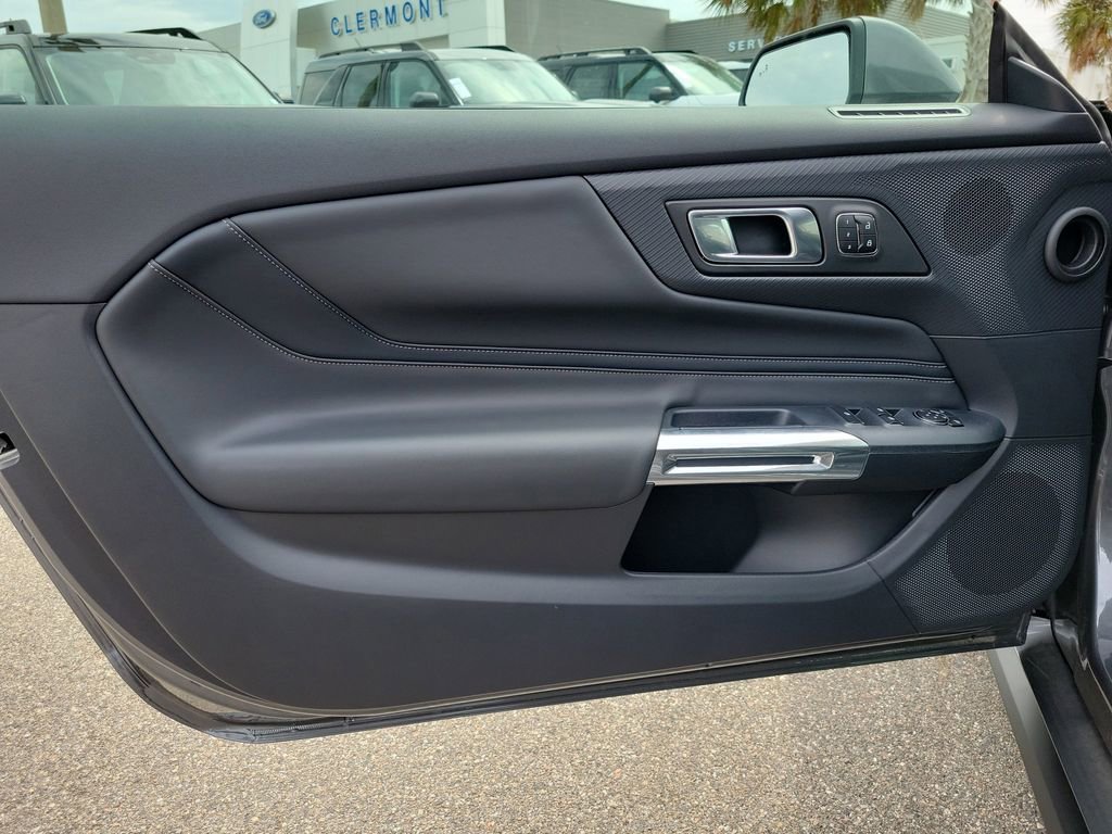 New 2025 Ford Mustang GT Premium w/ GT Performance Package image 14