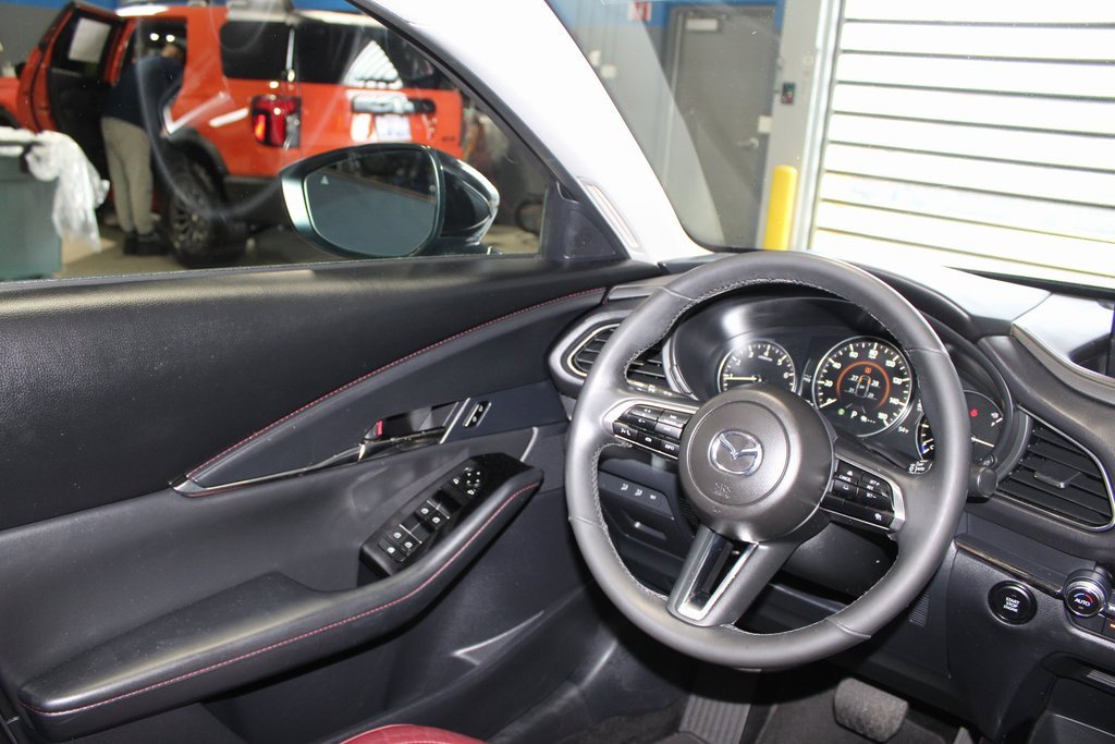 Used 2024 MAZDA CX-30 AWD 2.5 S w/ Preferred Package image 22
