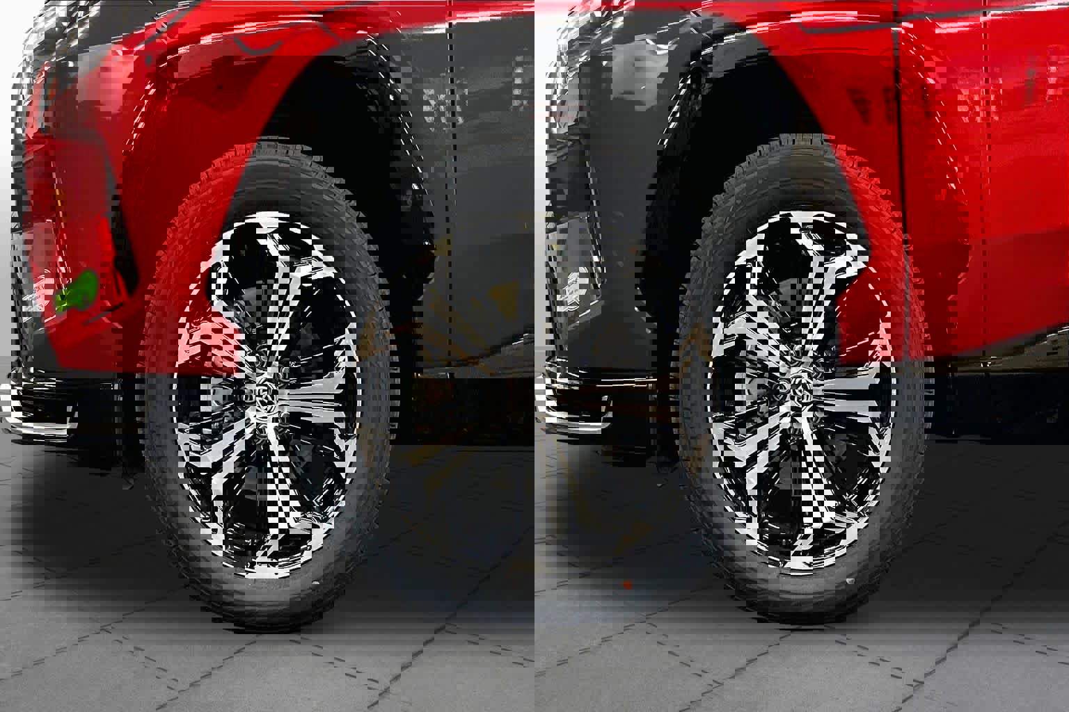 Used 2023 Toyota RAV4 XSE w/ Weather Package AWD/4WD image 10