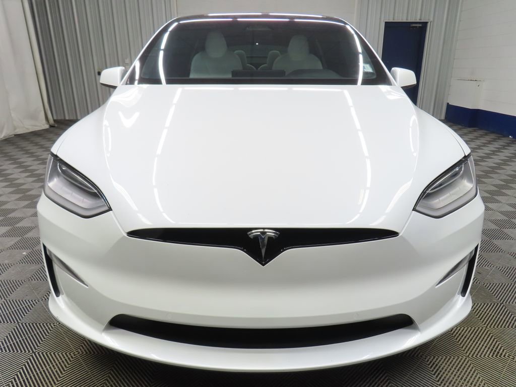 Used 2023 Tesla Model X image 49