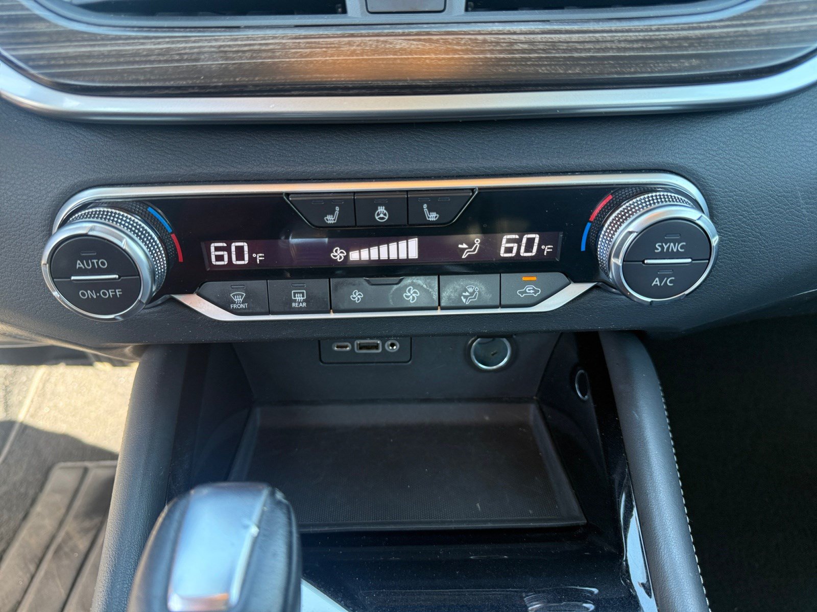 Used 2020 Nissan Altima 2.5 SL AWD/4WD image 12