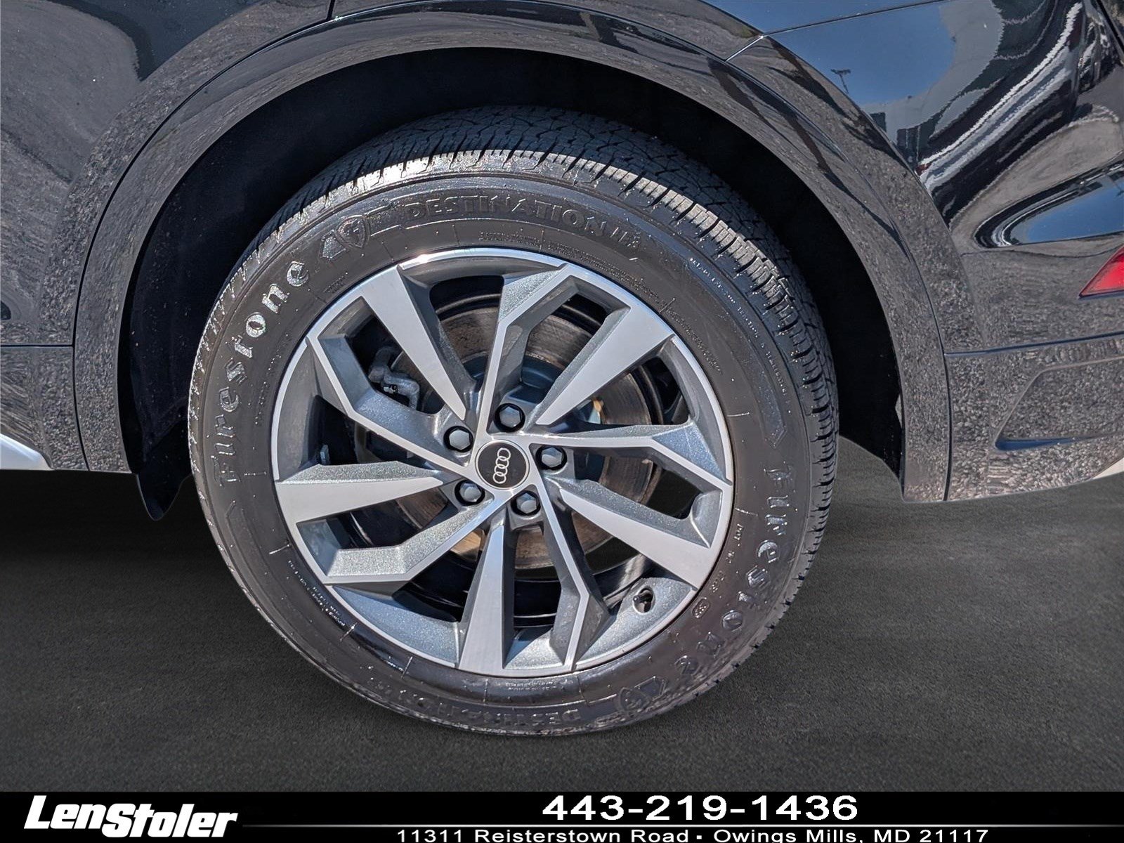 Used 2023 Audi Q5 2.0T Premium Plus w/ Premium Plus Package AWD/4WD image 10