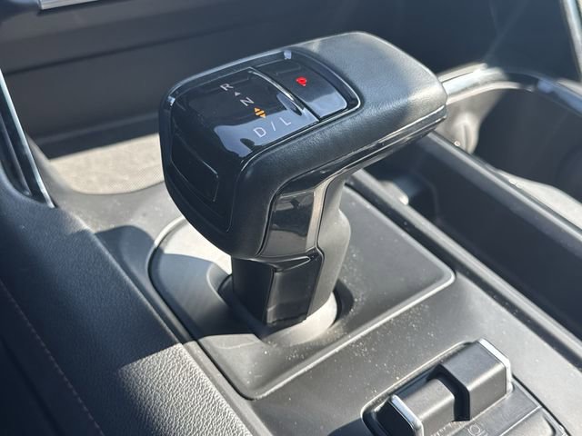 Used 2023 GMC Sierra 1500 AT4 w/ AT4 Premium Package image 18