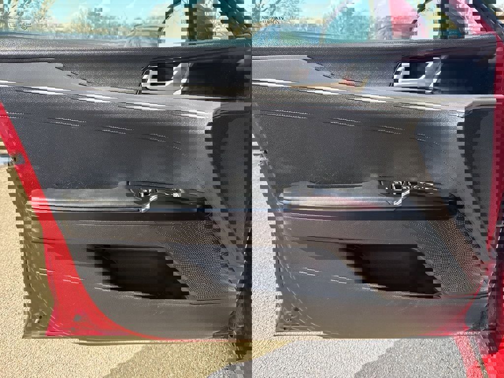 Used 2021 Kia K5 LXS image 22