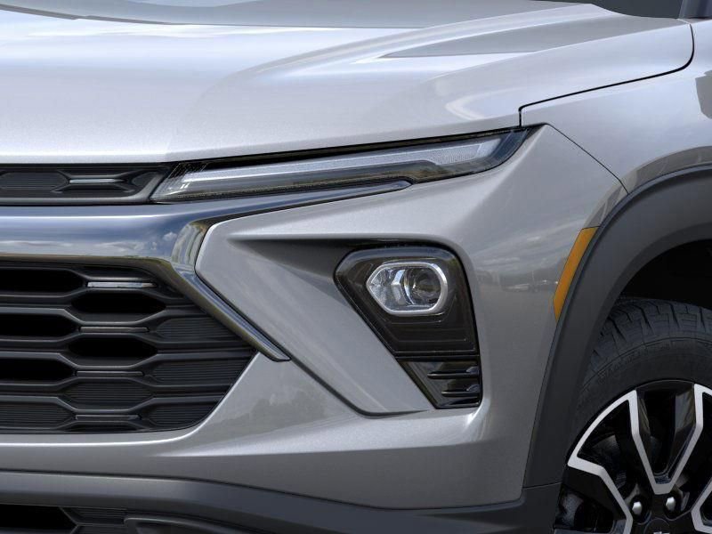 New 2026 Chevrolet TrailBlazer ACTIV w/ Convenience Package image 10