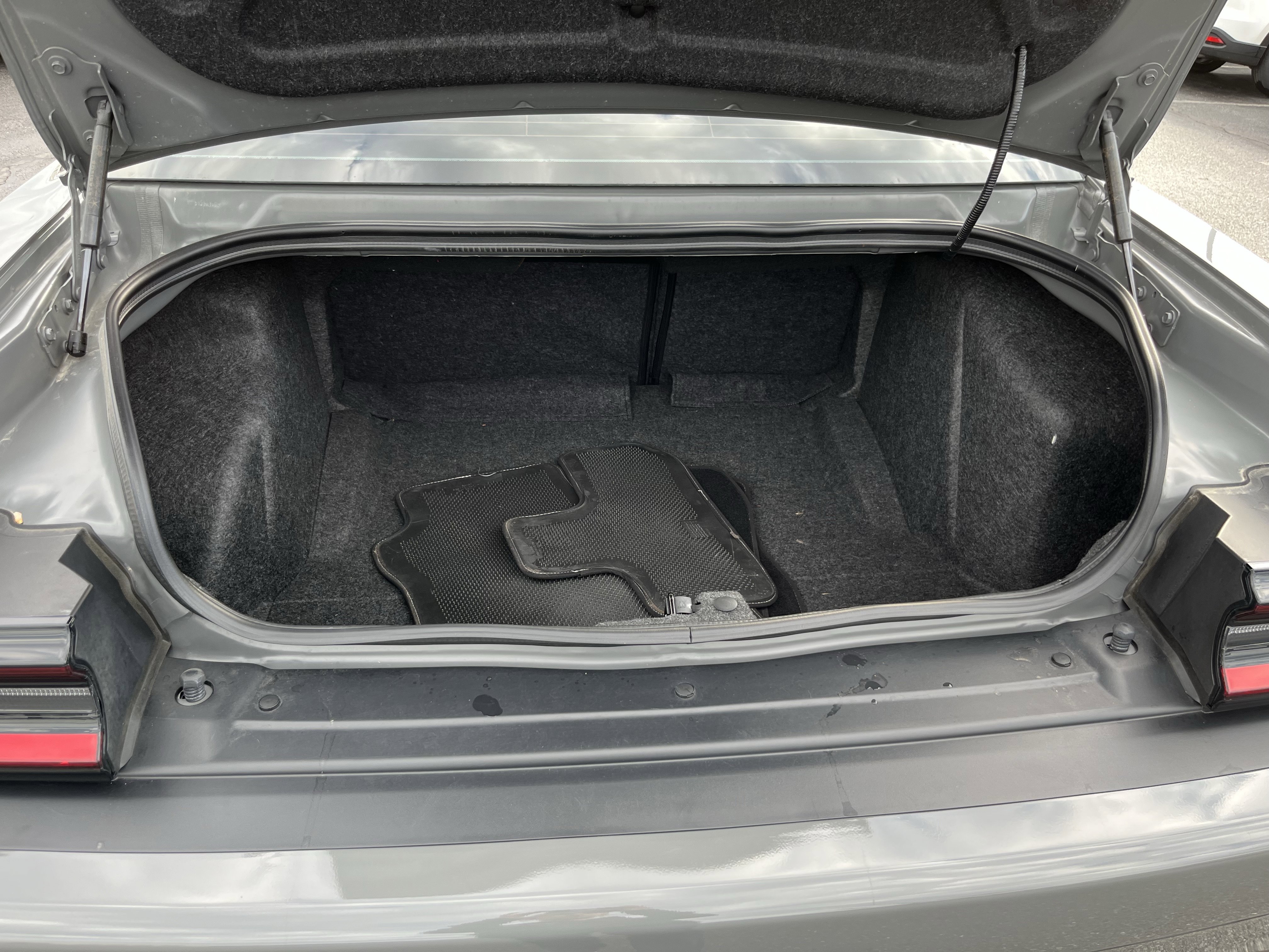 Used 2023 Dodge Challenger SRT Hellcat image 5