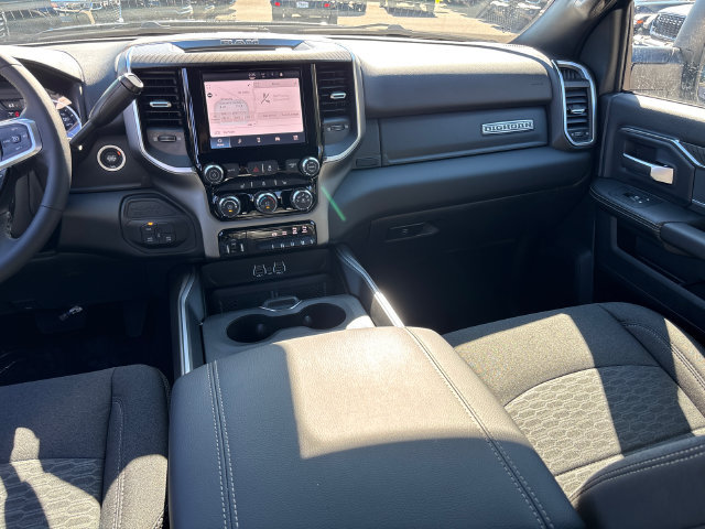 New 2027 RAM 2500 Big Horn AWD/4WD image 12