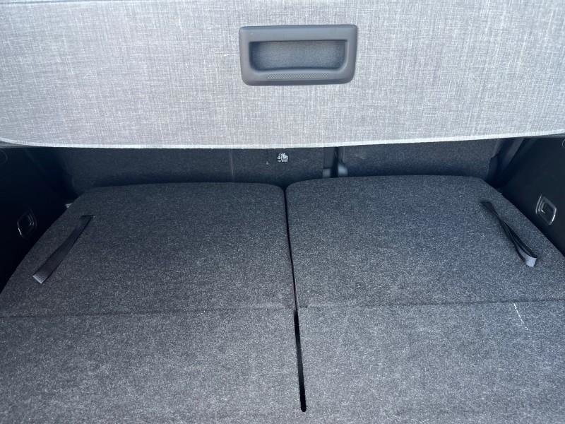 Used 2024 Mitsubishi Outlander SE image 5