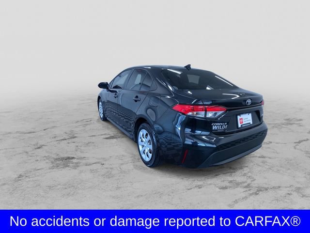 Certified 2022 Toyota Corolla LE image 7