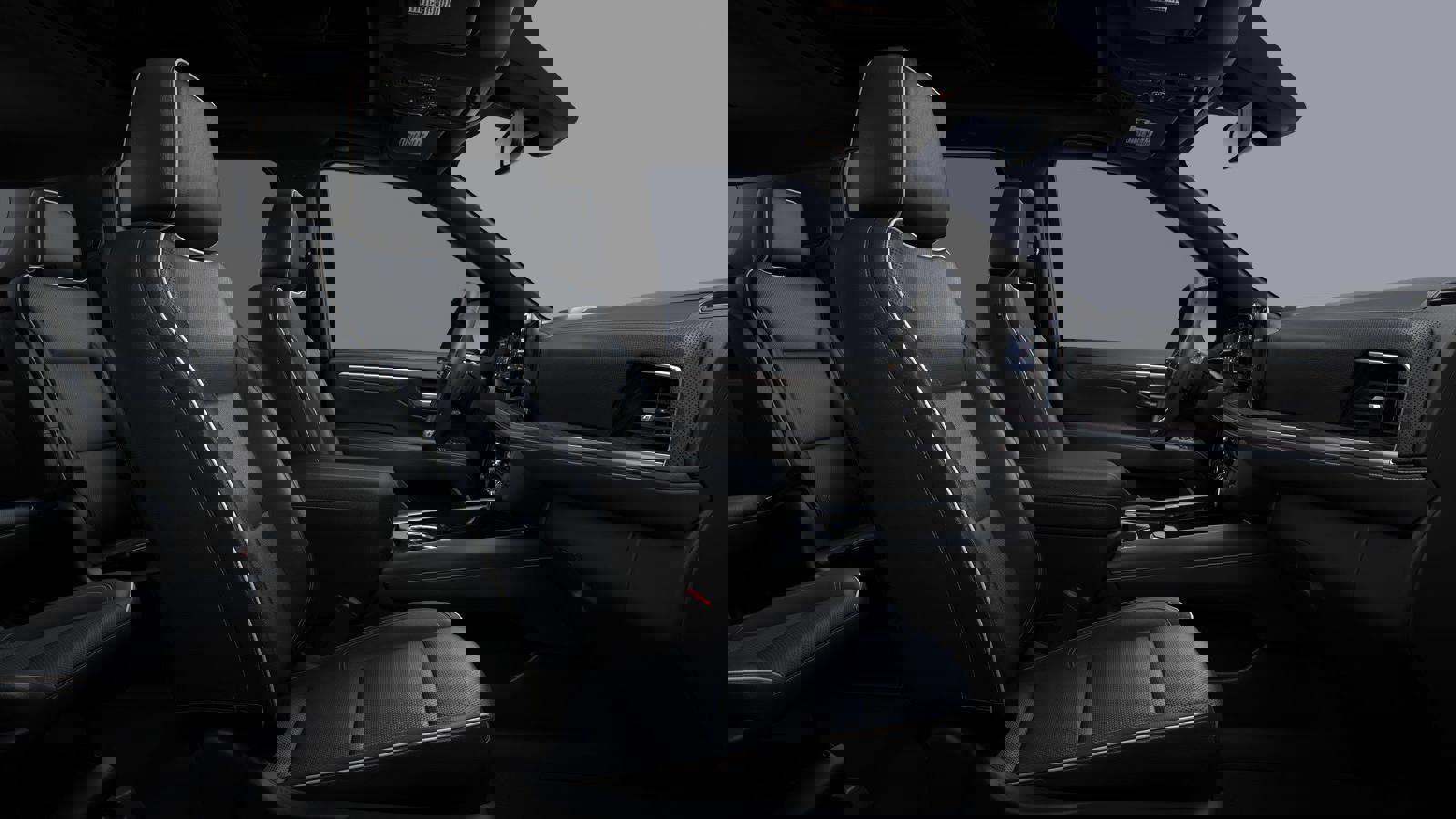 New 2025 Chevrolet Suburban Premier w/ Sun And Tow Package image 31