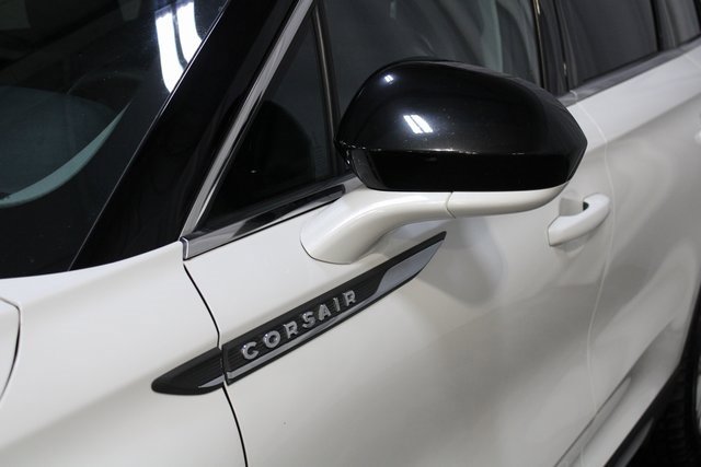 Used 2022 Lincoln Corsair Standard image 33