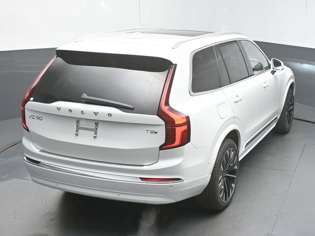 New 2026 Volvo XC90 T8 Plus w/ Protection Package Premier image 48