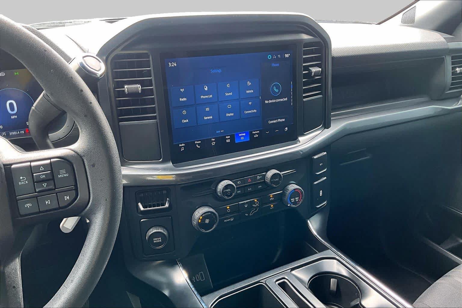 Used 2025 Ford F150 STX RWD image 7