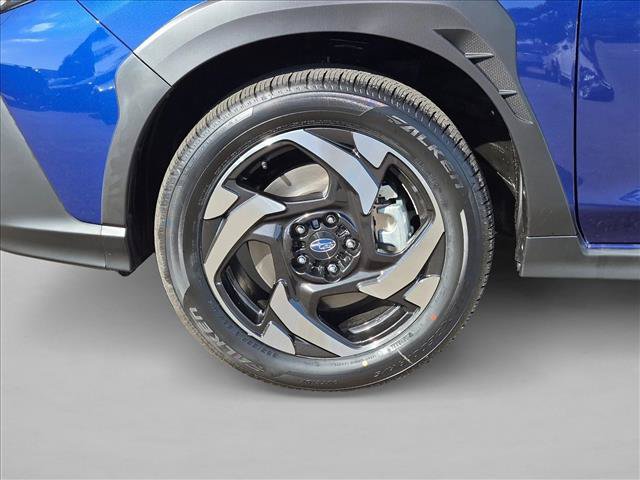 New 2026 Subaru Crosstrek 2.5i Limited AWD/4WD image 10