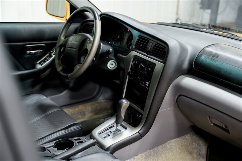 Used 2003 Subaru Baja AWD/4WD image 26