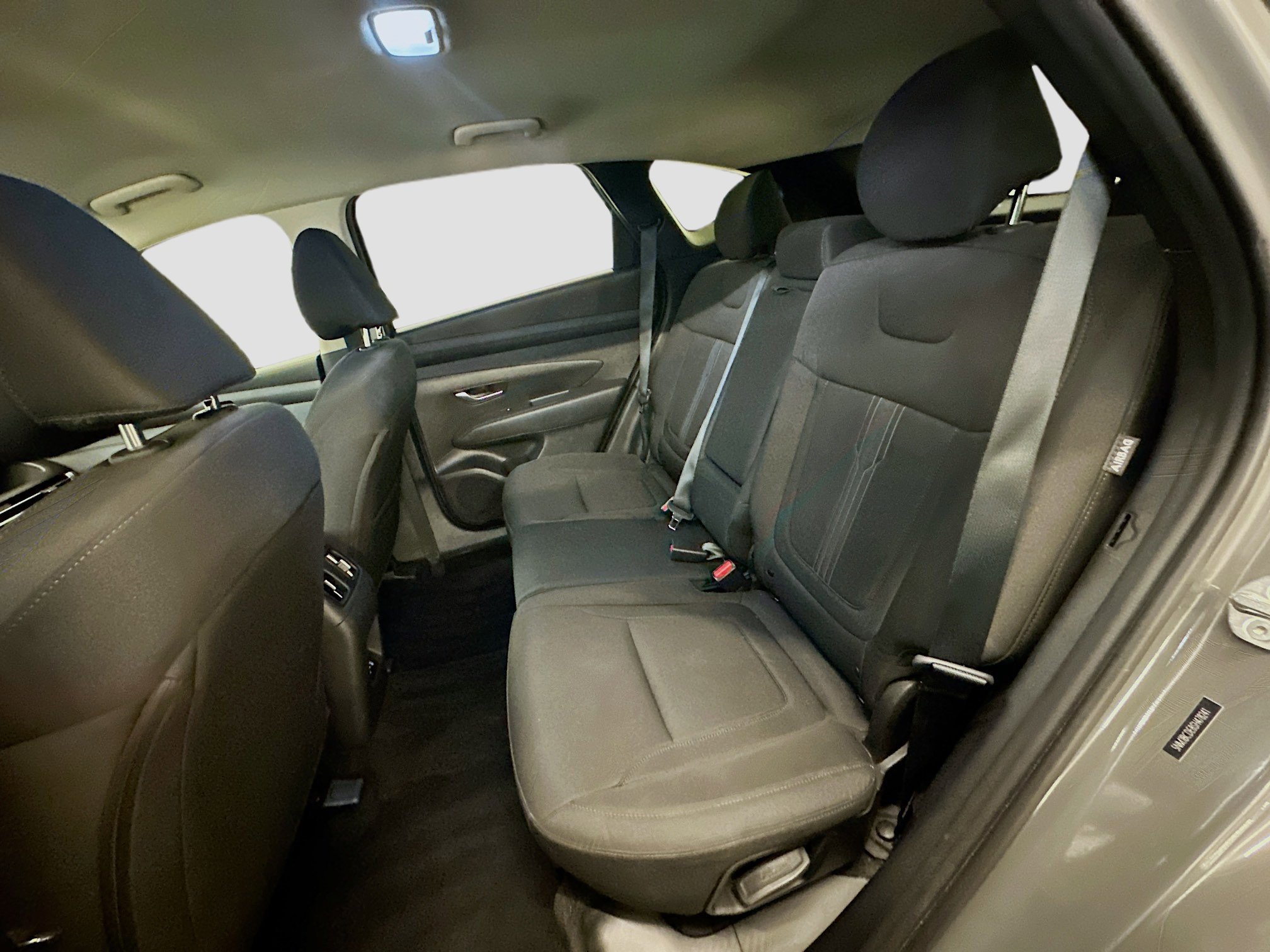 Used 2025 Hyundai Tucson SEL image 28