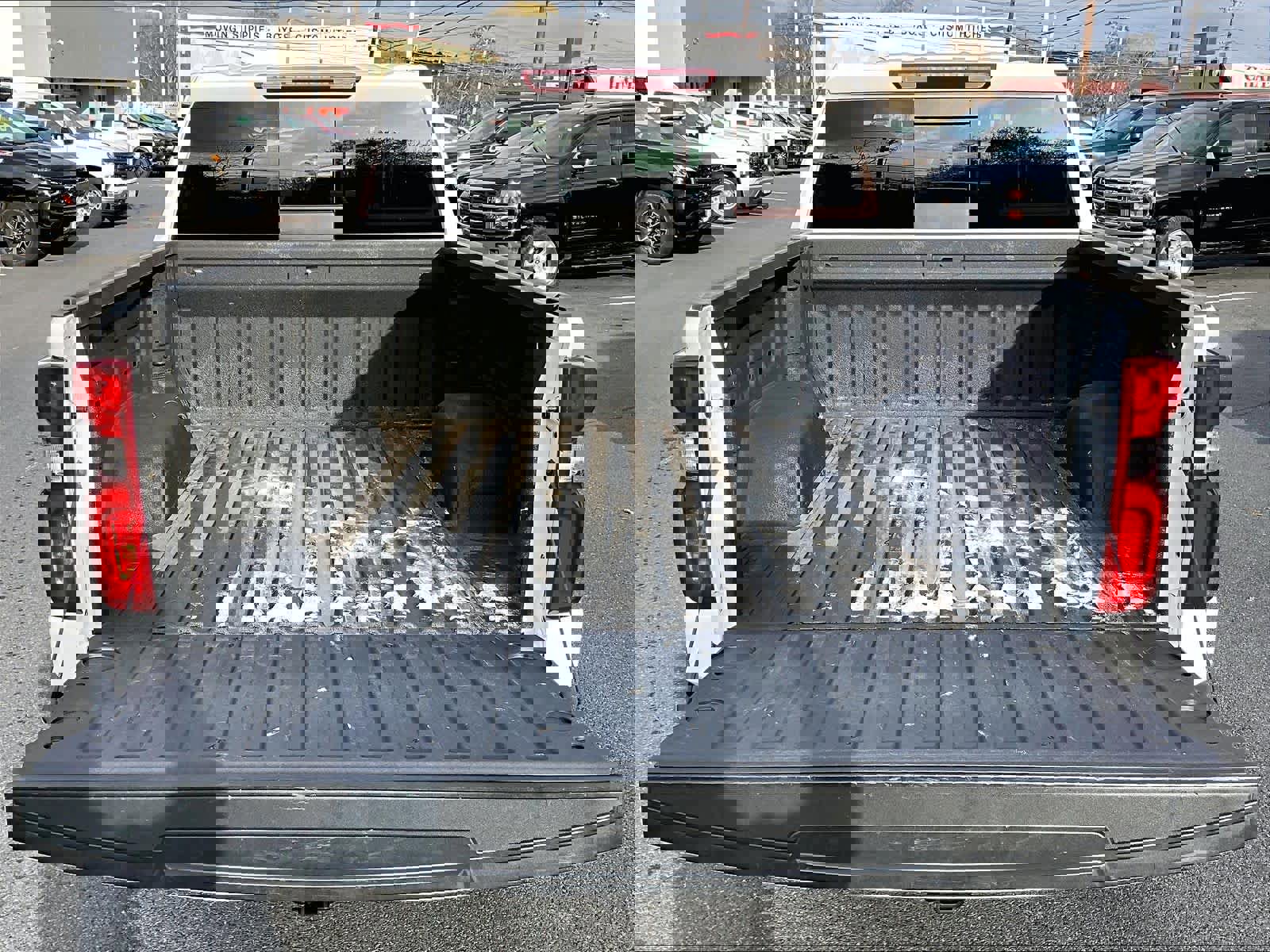 Used 2023 Chevrolet Silverado 1500 LTZ w/ LTZ Convenience Package II image 31