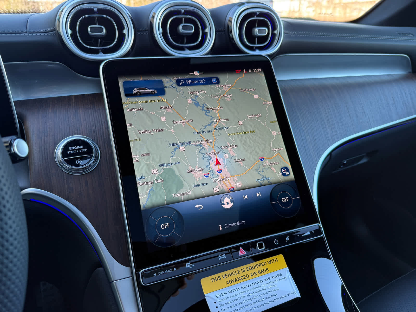 New 2026 Mercedes-Benz GLC 300 GLC 300 image 17