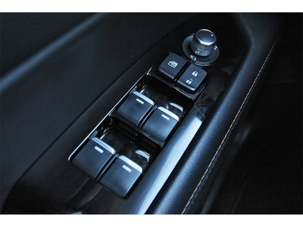 Used 2023 MAZDA CX-5 AWD 2.5 S w/ Premium Plus Pkg image 21