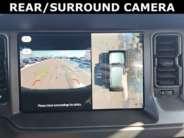 New 2026 Ford Bronco Badlands image 26