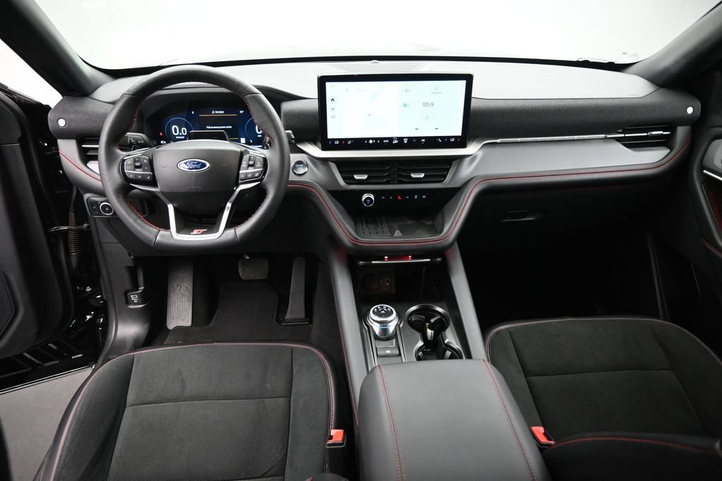 Used 2025 Ford Explorer ST RWD image 24