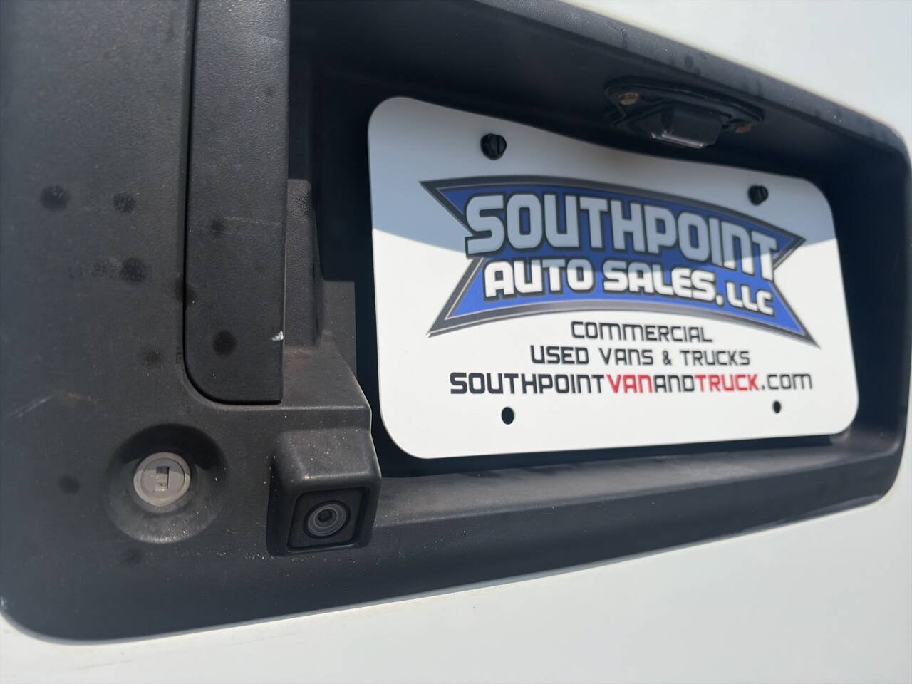 Used 2020 Chevrolet Express 2500 Extended w/ Enhanced Convenience Package RWD image 23