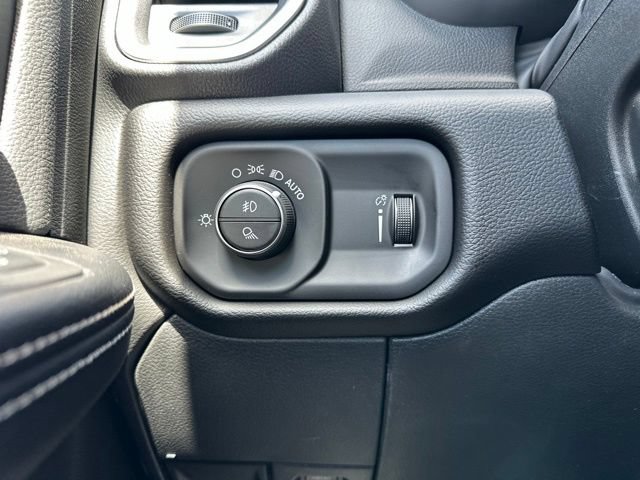 New 2027 RAM 3500 Lone Star AWD/4WD image 29