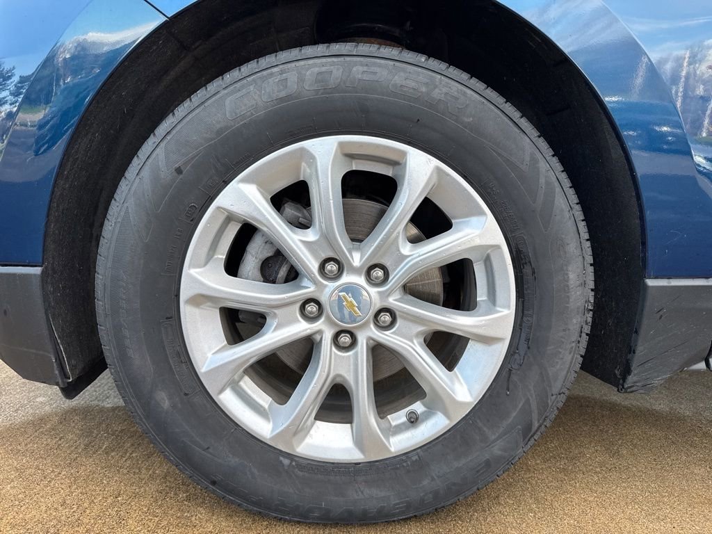 Used 2019 Chevrolet Equinox LT image 25