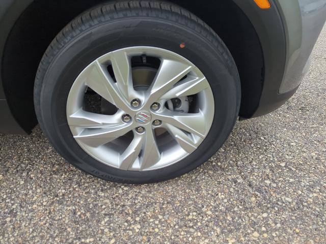 New 2025 Buick Encore GX Preferred image 5