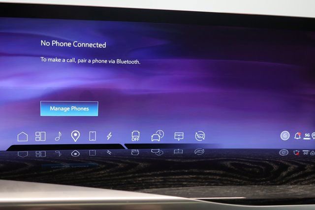 New 2026 Cadillac Escalade IQL Luxury image 21