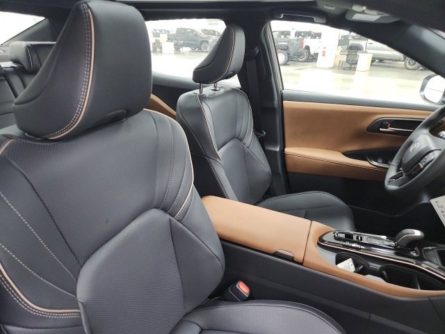 New 2026 Toyota Crown Limited image 10