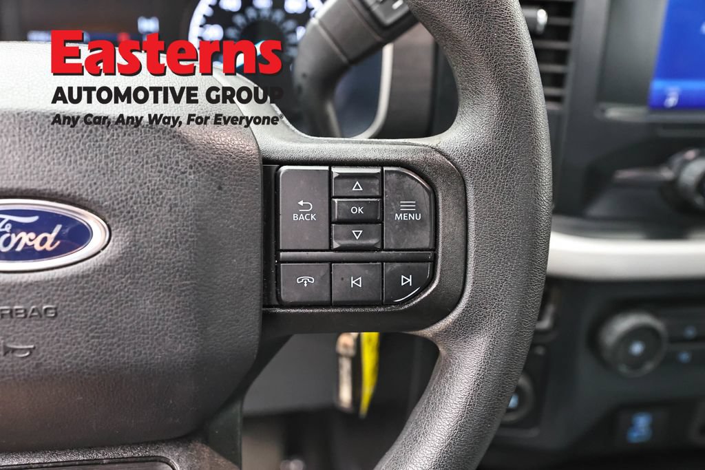Used 2022 Ford F150 XL w/ Equipment Group 101A High RWD image 16