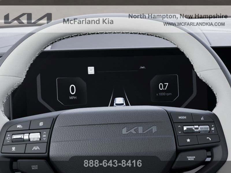 New 2026 Kia Sportage SX Prestige image 22