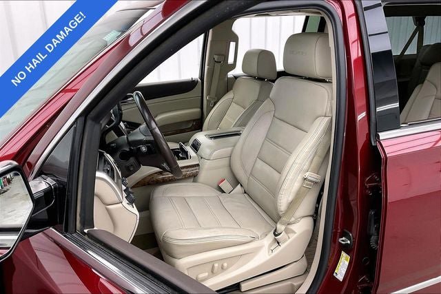 Used 2016 GMC Yukon XL Denali w/ Open Road Package AWD/4WD image 8