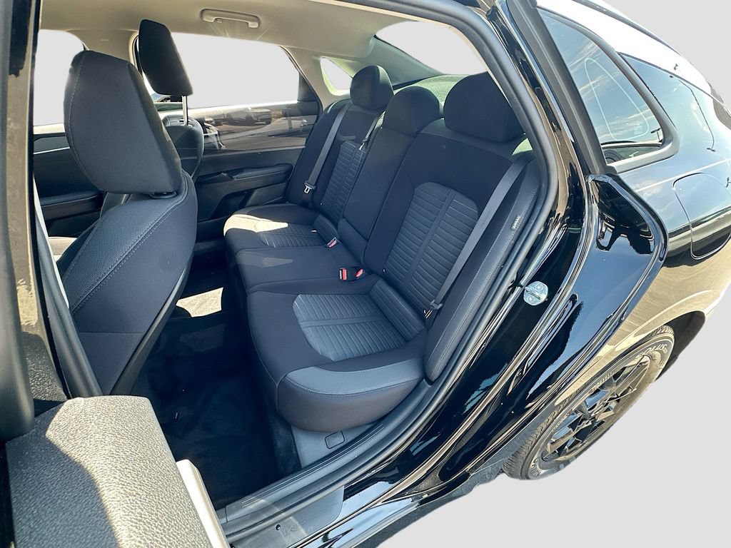 Certified 2025 Kia K5 LXS FWD image 22