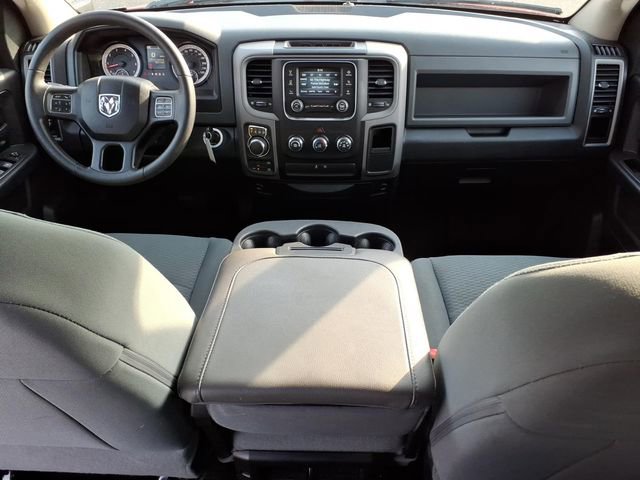 Used 2017 RAM 1500 Express AWD/4WD image 25