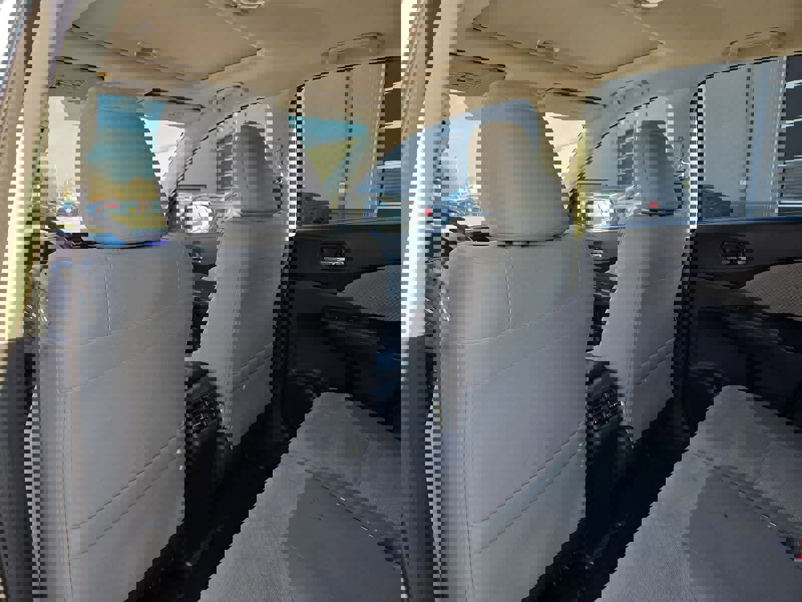 Used 2016 Honda CR-V EX image 18