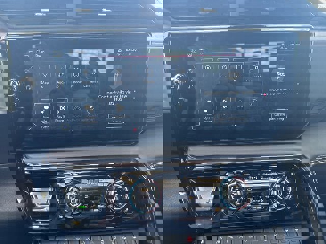 Certified 2024 GMC Sierra 1500 AT4X image 27