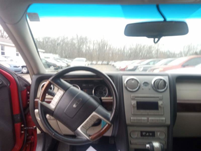 Used 2008 Lincoln MKZ image 10