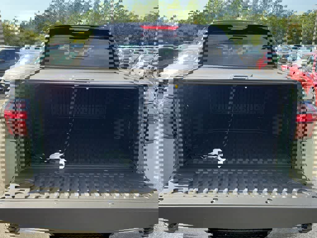 New 2025 Hyundai Santa Cruz Limited image 10