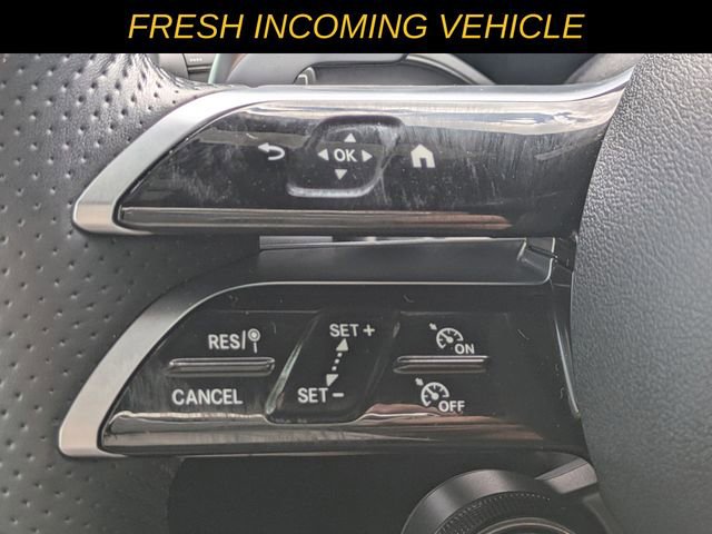 Used 2024 Mercedes-Benz GLA 35 AMG 4MATIC image 19