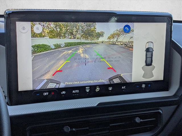 New 2025 Ford Bronco Sport Heritage image 12