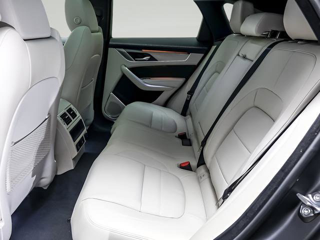 Used 2025 Jaguar F-PACE R-Dynamic S image 11