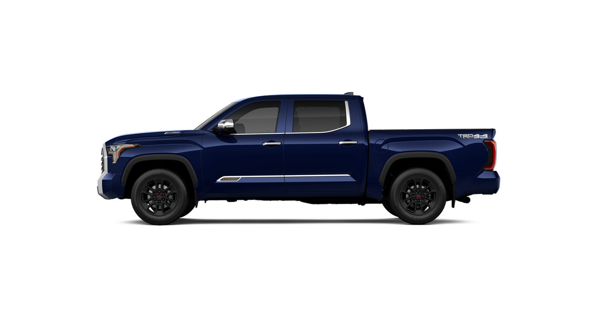 New 2026 Toyota Tundra 1794 Edition AWD/4WD image 62
