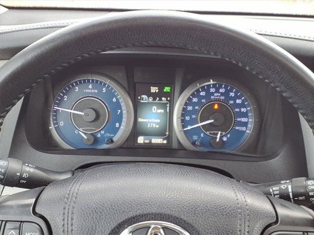 Used 2019 Toyota Sienna AWD image 13